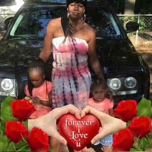 Meet your Posher, Johnnmae